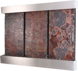 wall fountains